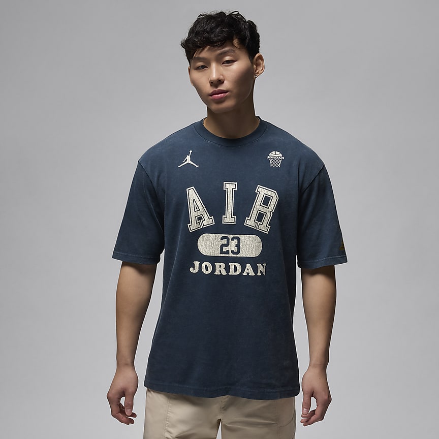 Jordan Sport Men's Dri-FIT Printed Golf Polo. Nike SG